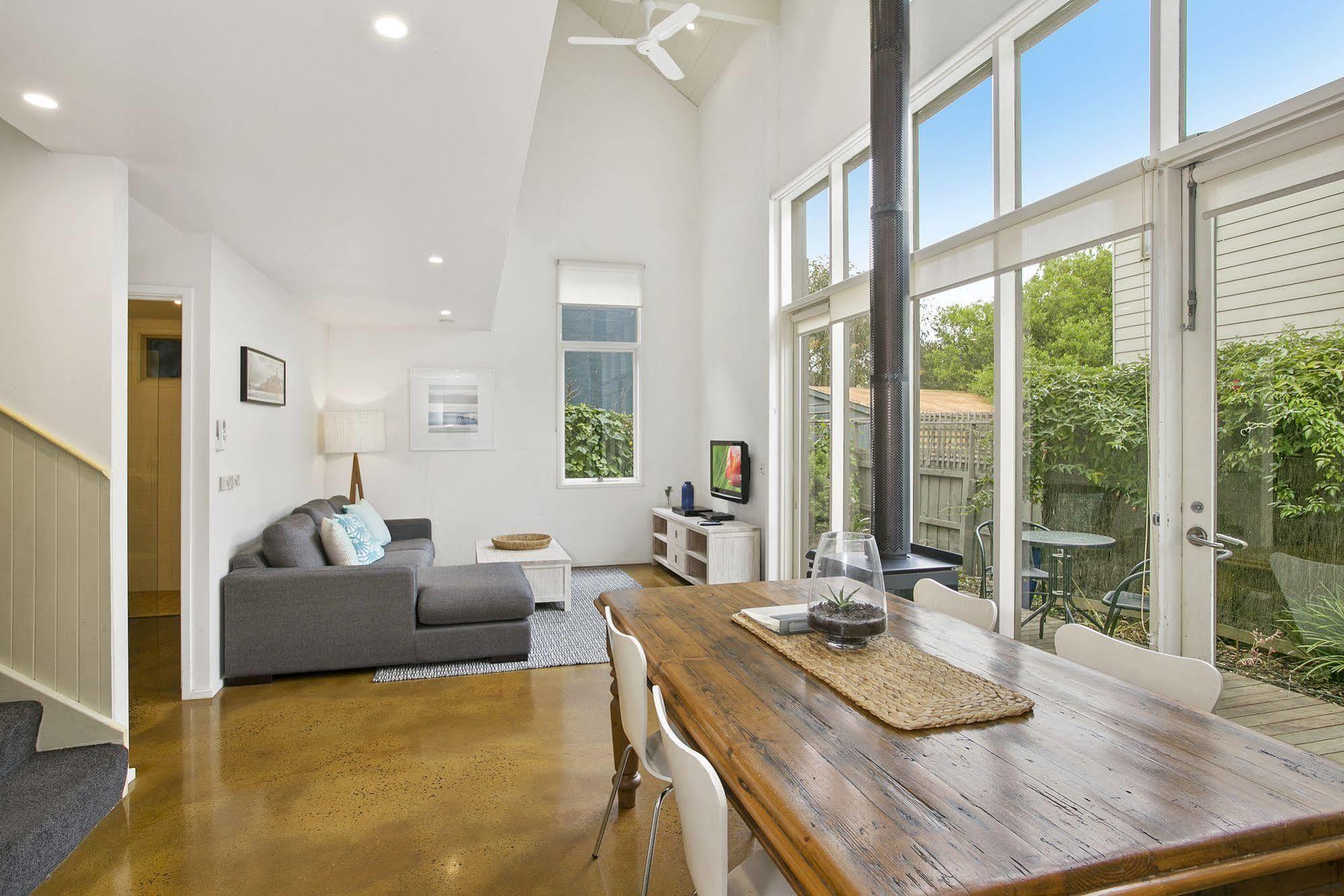 Terrace Lofts Apartments Ocean Grove Exterior photo